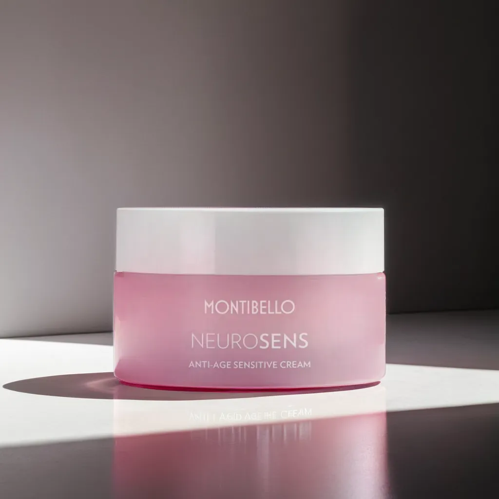 Neurosens  Anti-Age Sensitive Cream - MONTIBELLO_2208___2405_2208___1888916903