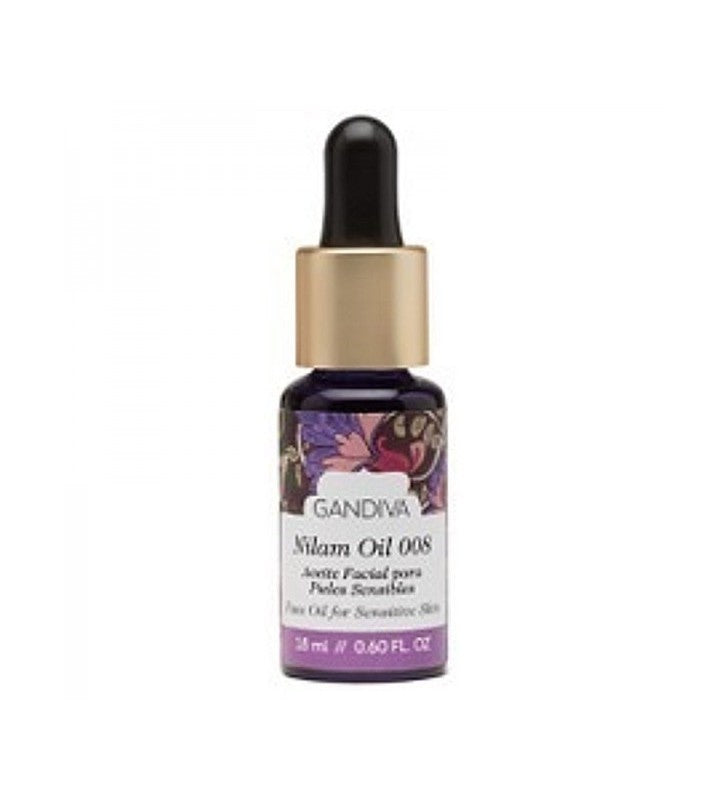 Nilam Oil  008 Aceite Facial Pieles Sensibles - GANDIVA___1012___2845570504