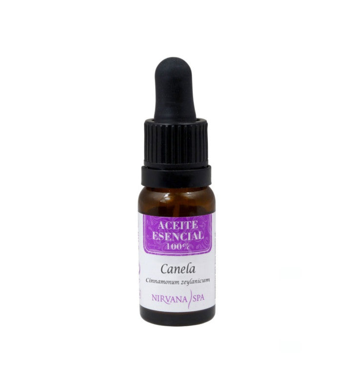 Nirvana Spa - Aceite Esencial Canela Profesional___8864___4243501648