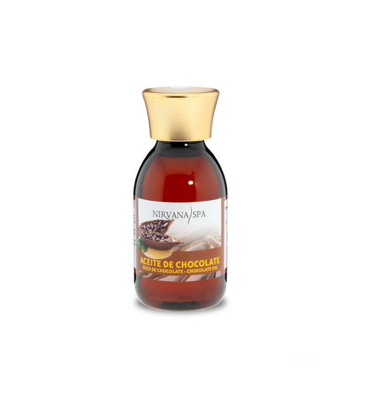 Nirvana Spa - Aceite de Chocolate Profesional___8845___2405724636