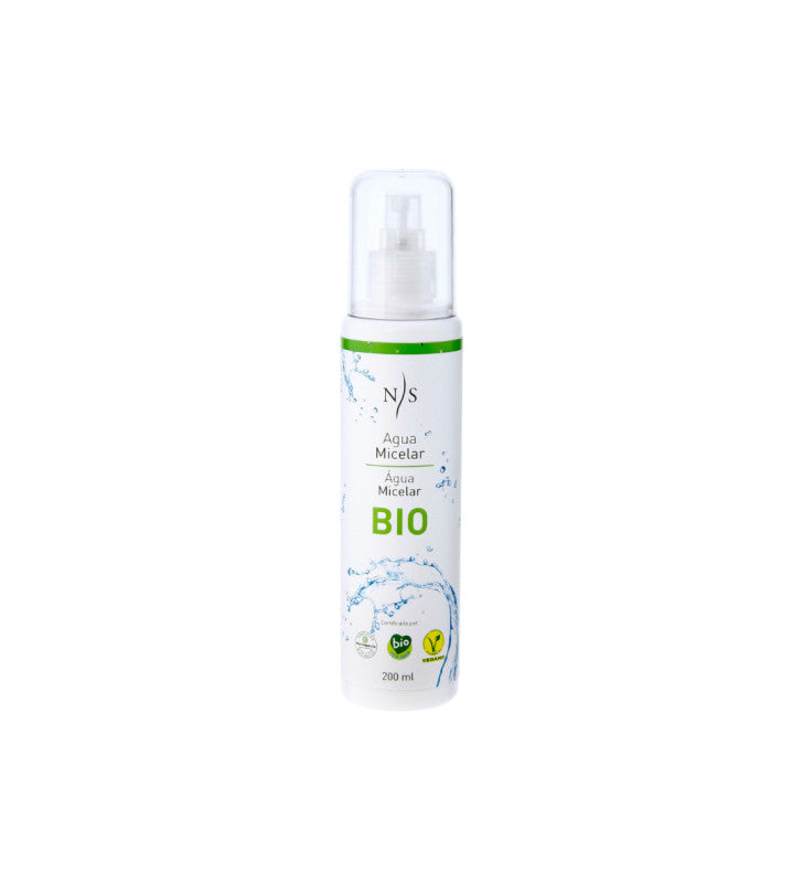 Nirvana Spa - Agua Micelar Bio Profesional___8918___2698939083