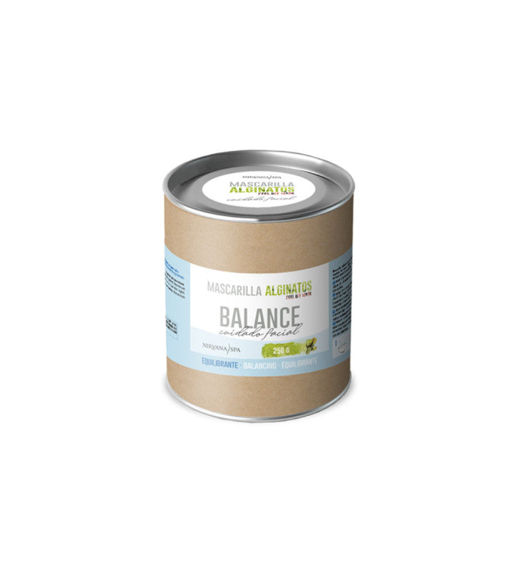 Nirvana Spa - Mascarilla Balance Profesional___8912___3917597073