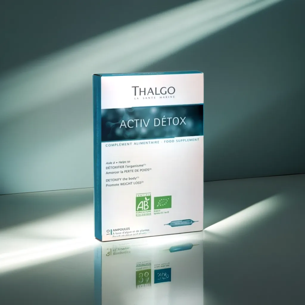 Nutricosmética  Active Détox - THALGO_2569___1547_2569___2755150874