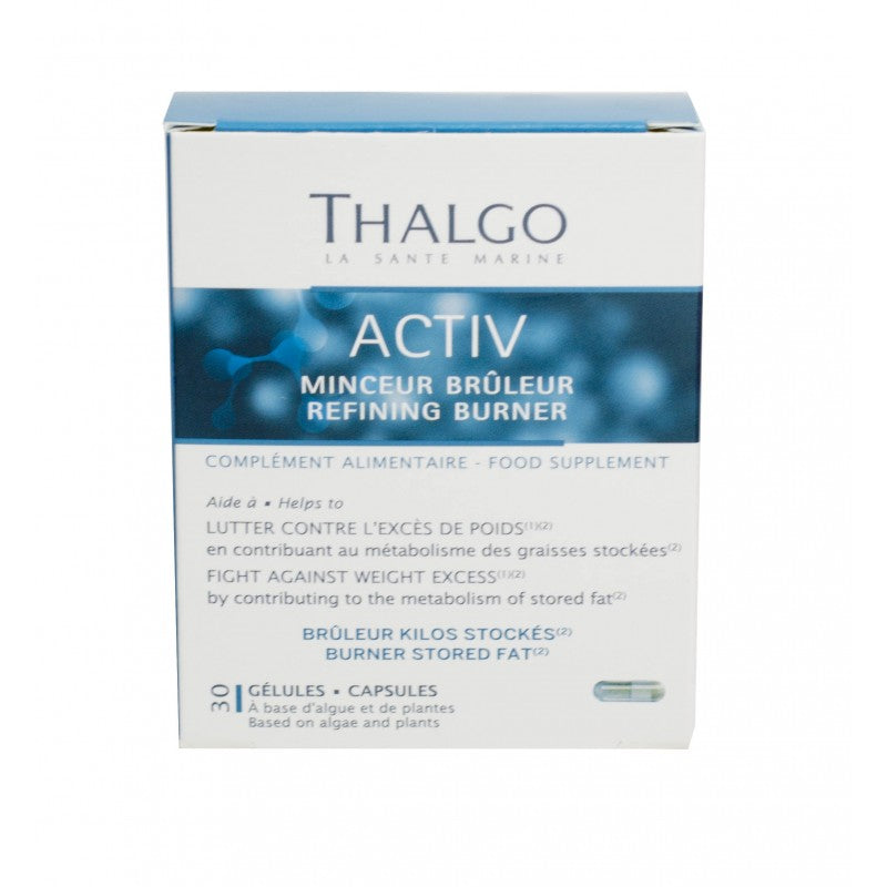 Nutricosmética  Active Minceur Brüleur-Refining - THALGO___1545___3375272817