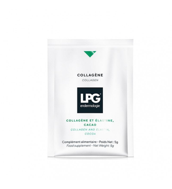 Nutricosmética  Collagène - LPG___8206___630622100