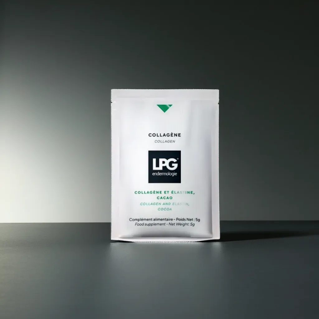 Nutricosmética  Collagène - LPG_2015___8206_2015___3909336180