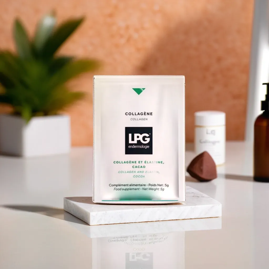 Nutricosmética  Collagène - LPG_2019___8206_2019___4254728935