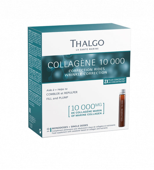 Nutricosmetica  Collagène 10000 - Thalgo___1672___1478098518