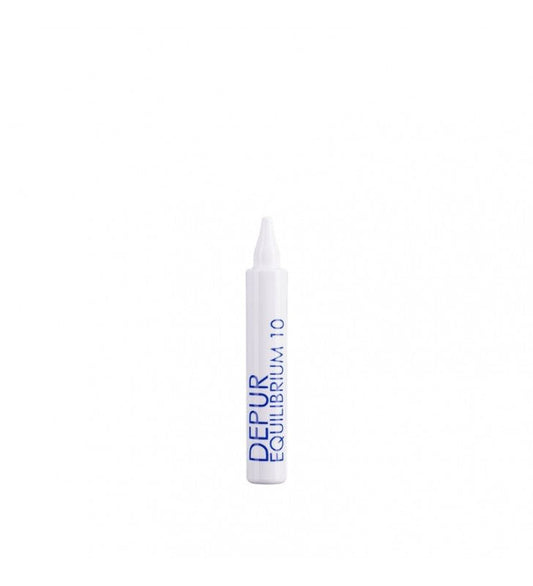 Nutricosmética  Depur Equilibrium 10 - Eberlin___7015___442656295