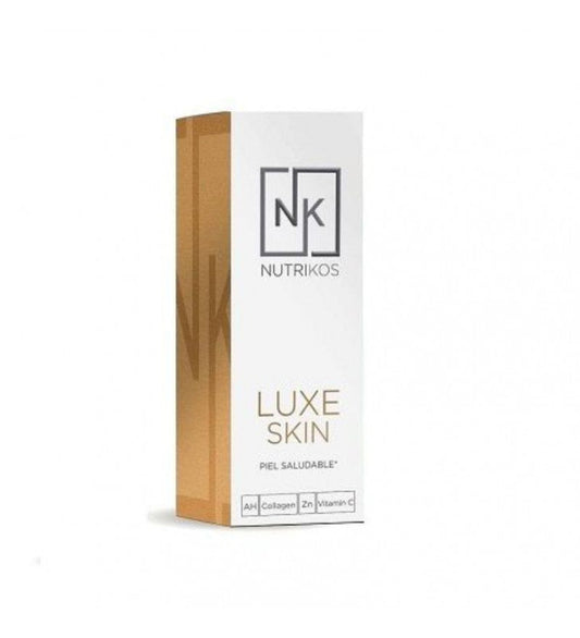 Nutricosmética  Luxe skin - D' LUCANNI___7388___4103633806