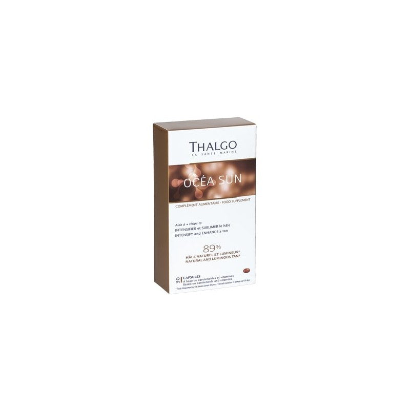 Nutricosmética  Océa Sun - THALGO___1551___676613376