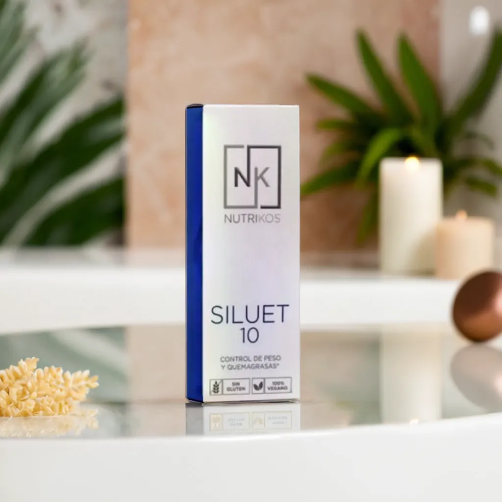 Nutricosmética  Siluet 10 - D' LUCANNI_2276___7390_2276___2736421018
