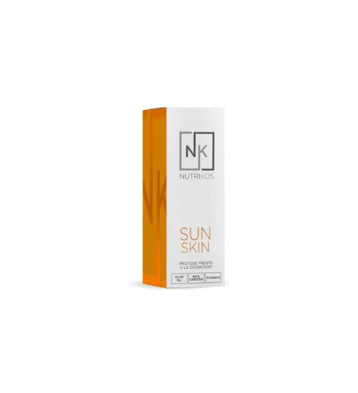 Nutricosmética  Sun Skin - D´ Lucanni___7392___1713043978