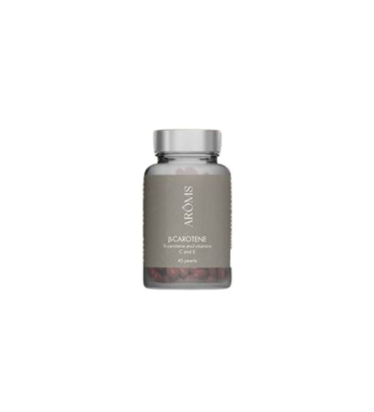 Nutricosmetics  B-Caroteno - Aroms Natur___6847___442115578