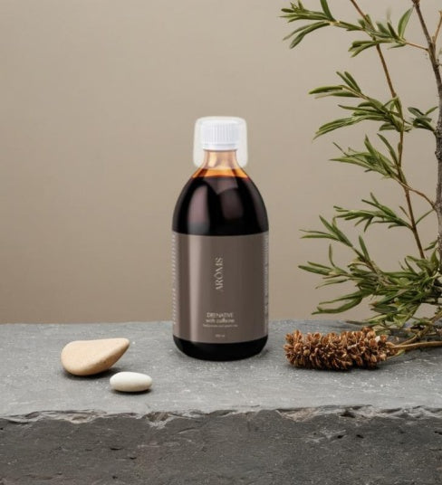 Nutricosmetics  Drenative Fresh - Aroms Natur_2458___6833_2458___1221277514