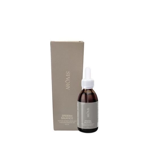 Nutricosmetics  Epiderm Balance - Aroms Natur___6890___872656106