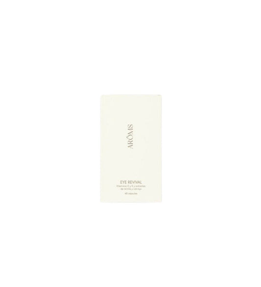 Nutricosmetics  Eye Revival - Aroms Natur___6830___1105665859