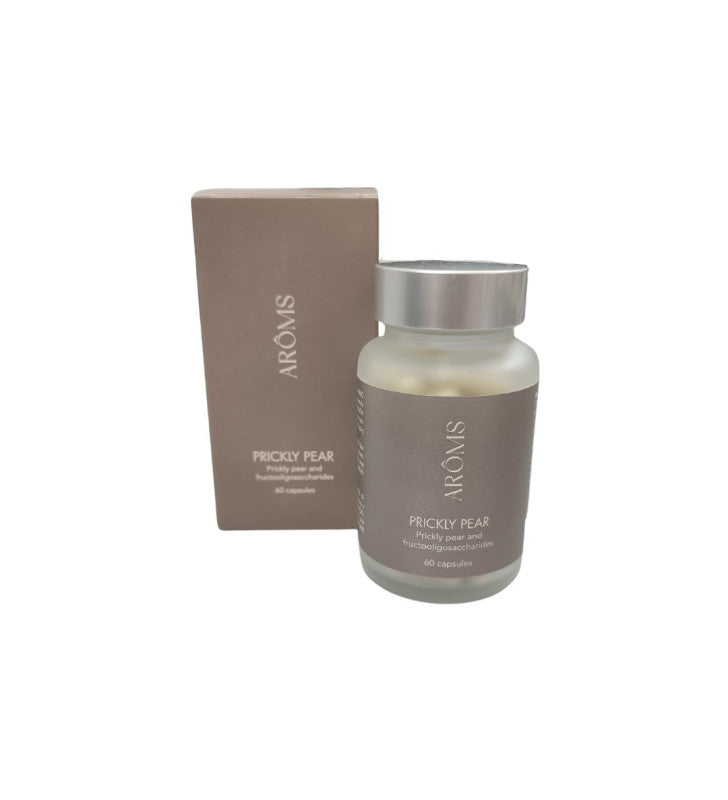 Nutricosmetics  Nopal - Aroms Natur___6839___2506343093