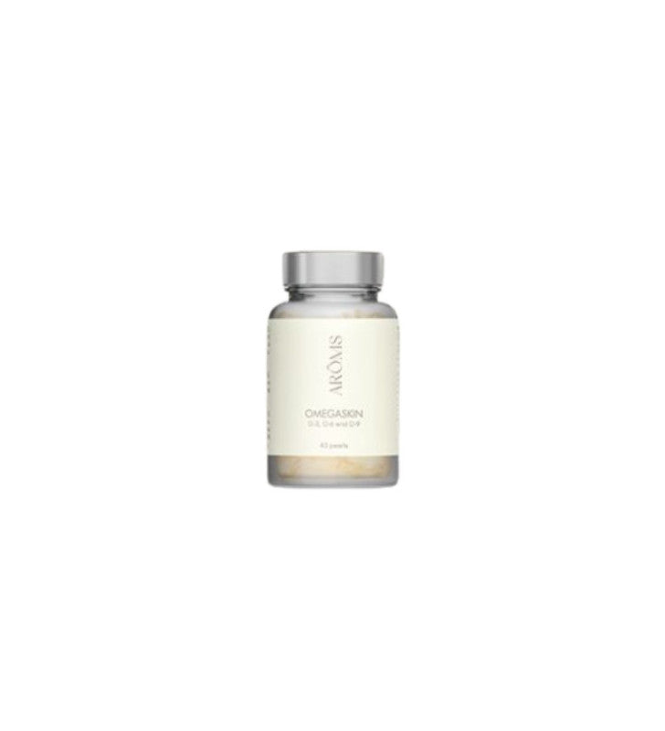 Nutricosmetics  Omegaskin 3 · 6 · 9 - Aroms Natur___6829___3935388158