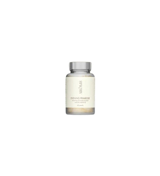 Nutricosmetics  Onagra - Aroms Natur___6825___4152831741