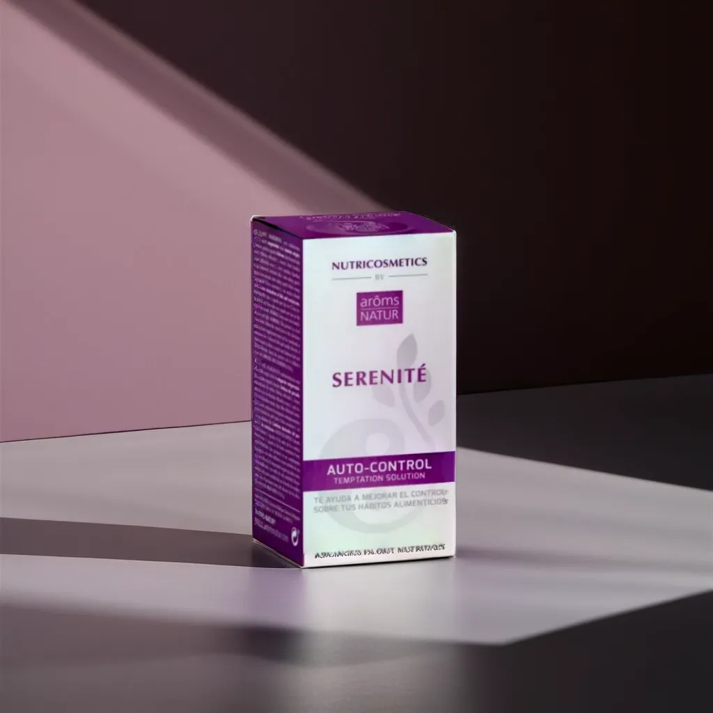 Nutricosmetics  Serenité - Aroms Natur_2491___6835_2491___3547728804