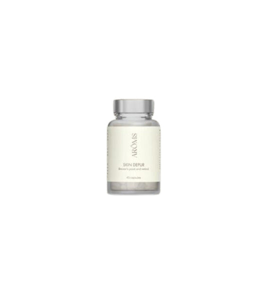 Nutricosmetics  Skin Depur - Aroms Natur___6826___211626893