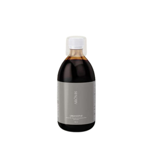 Nutricosmetics  Urbandepur - Aroms Natur___6849___25358964