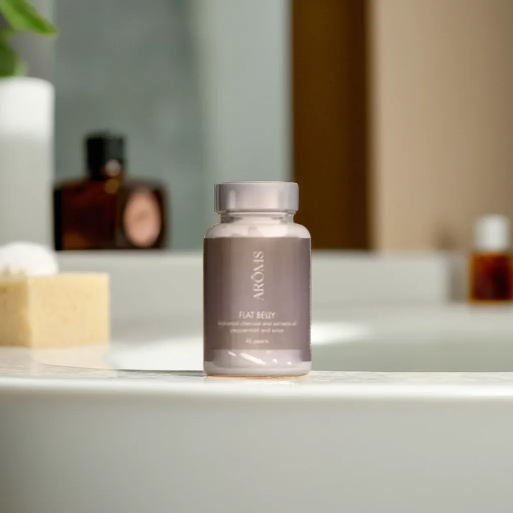 Nutricosmetics  Vientre Plano - Aroms Natur_2489___6838_2489___1559133829