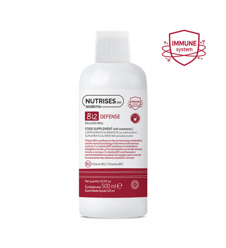 Nutrises  B12 Defense - SESDERMA_7688_562762821___7688___562762821
