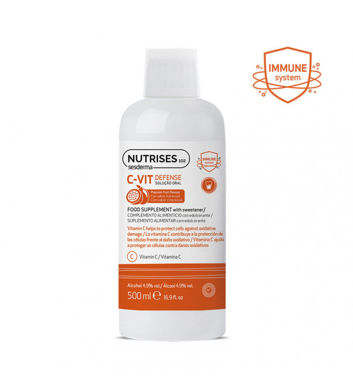 Nutrises  C-Vit Defense - SESDERMA___6222___3232074545