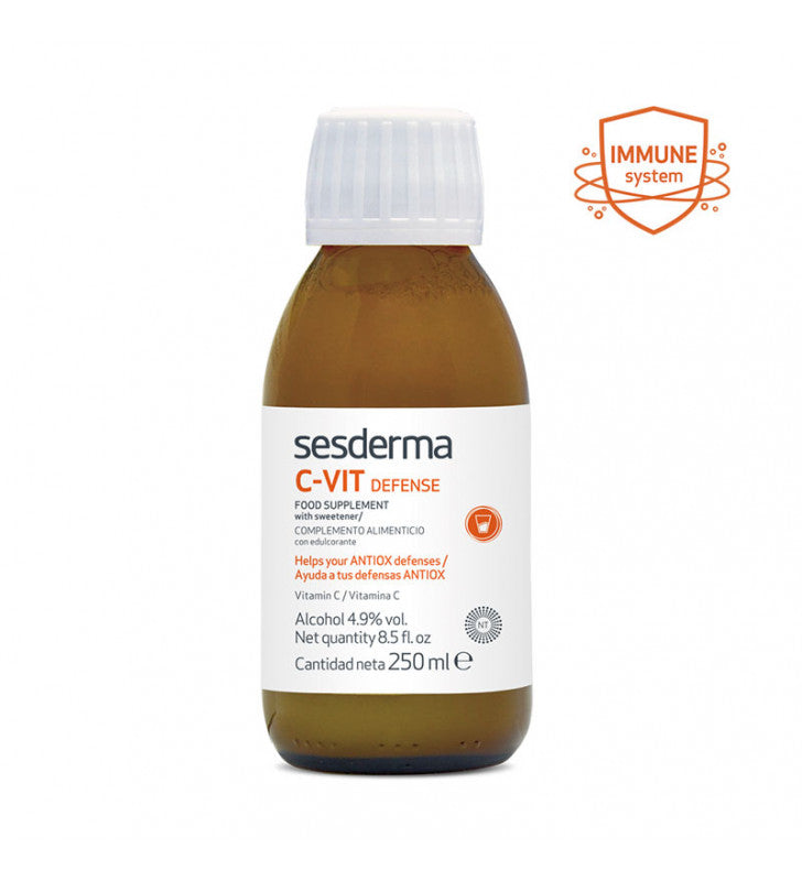 Nutrises  C-Vit Defense - SESDERMA_898___6222_898___4268390262
