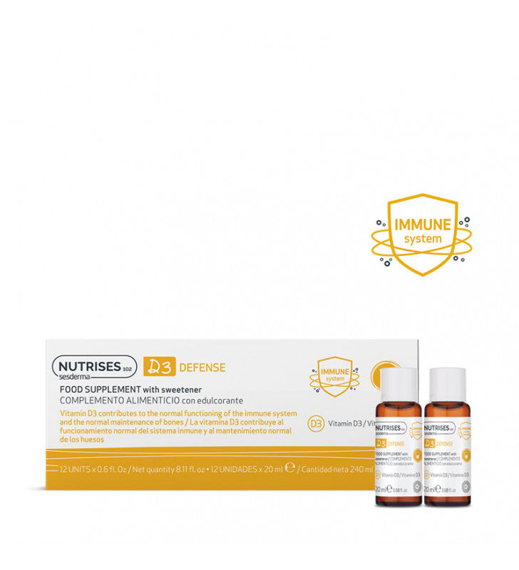 Nutrises  D3 Defenses - SESDERMA_896___6219_896___3089513339