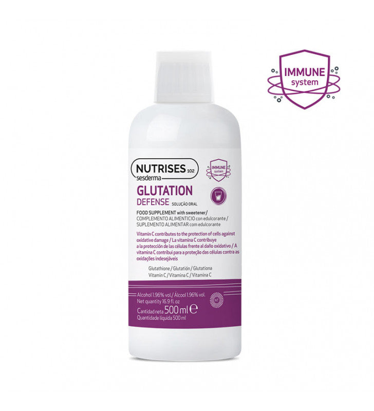 Nutrises  Glutation Defense - SESDERMA___6223___2987345400