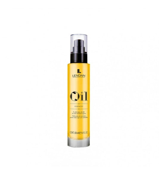 Oil Essence  Aceite capilar - LENDAN___8308___428201634