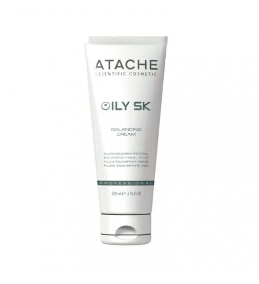 Oily Sk  Balancing Cream profesional - ATACHE___250___943945415