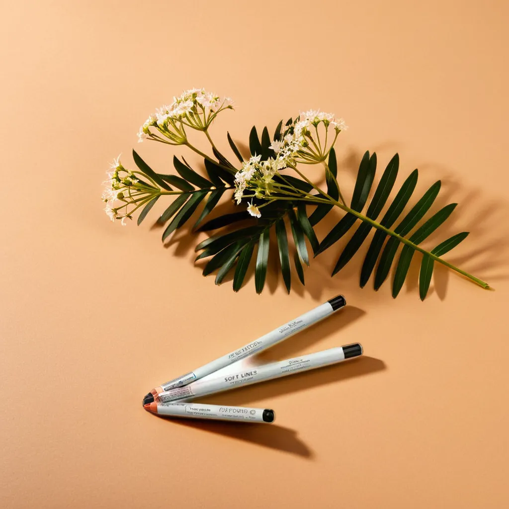 Ojos  Soft Eye Liner - Stage Line_3363___383_3363___3625620425