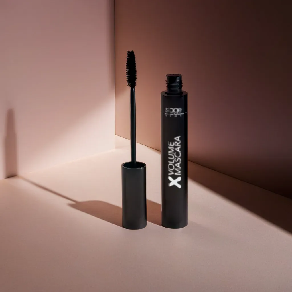 Ojos  X-Volume Mascara - Stage Line_3383___439_3383___2466472959