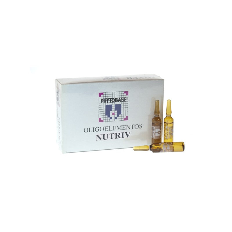 Oligoelementos NUTRIV - PHYTOBASE___5085___728221753