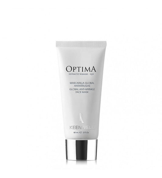 Optima  Mascarilla Global Antiarrugas - KEENWELL___7172___4007622745