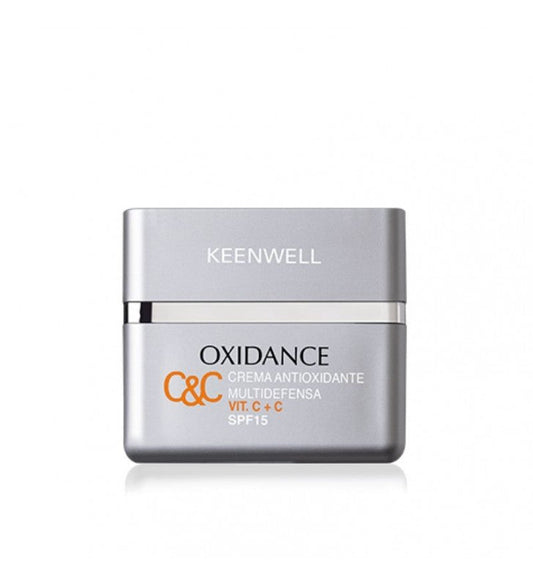 Oxidance  Crema Antioxidante Multidefensa - KEENWELL___7174___3172835206