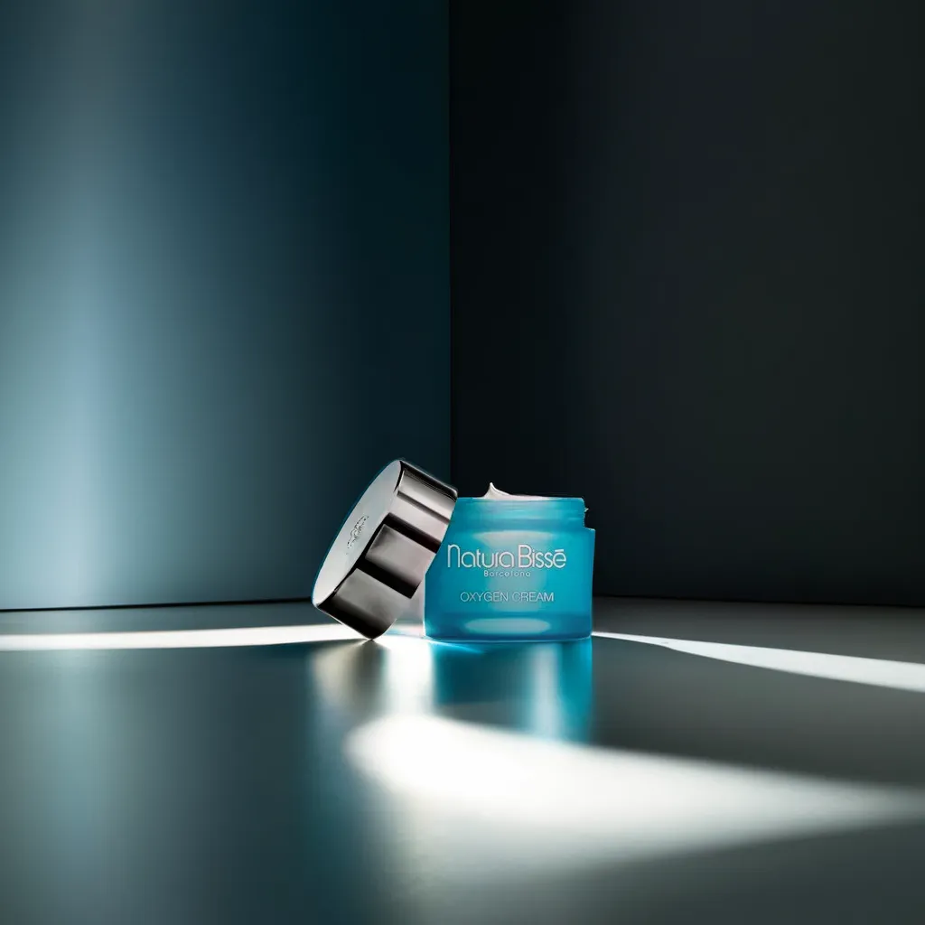 Oxygen  Cream - NATURA BISSE_3239___454_3239___1491436702