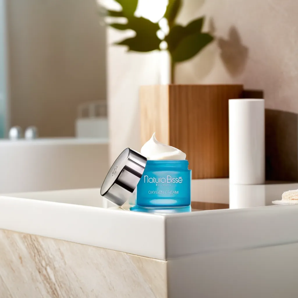 Oxygen  Cream - NATURA BISSE_3241___454_3241___809926316