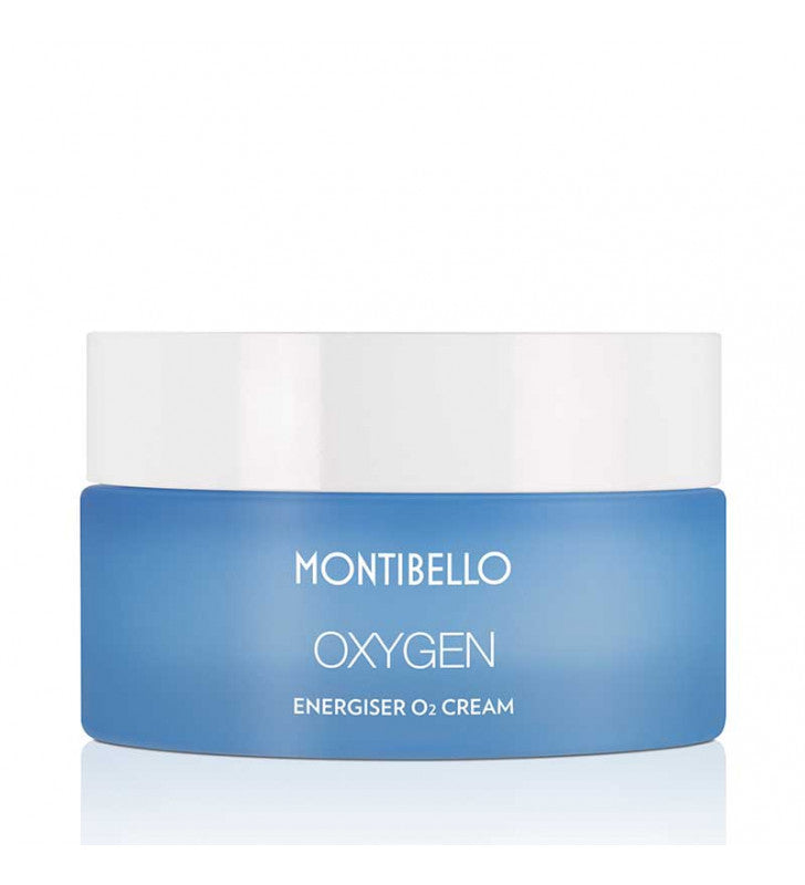 Oxygen  Energiser O2 Cream - MONTIBELLO___2382___3817305530