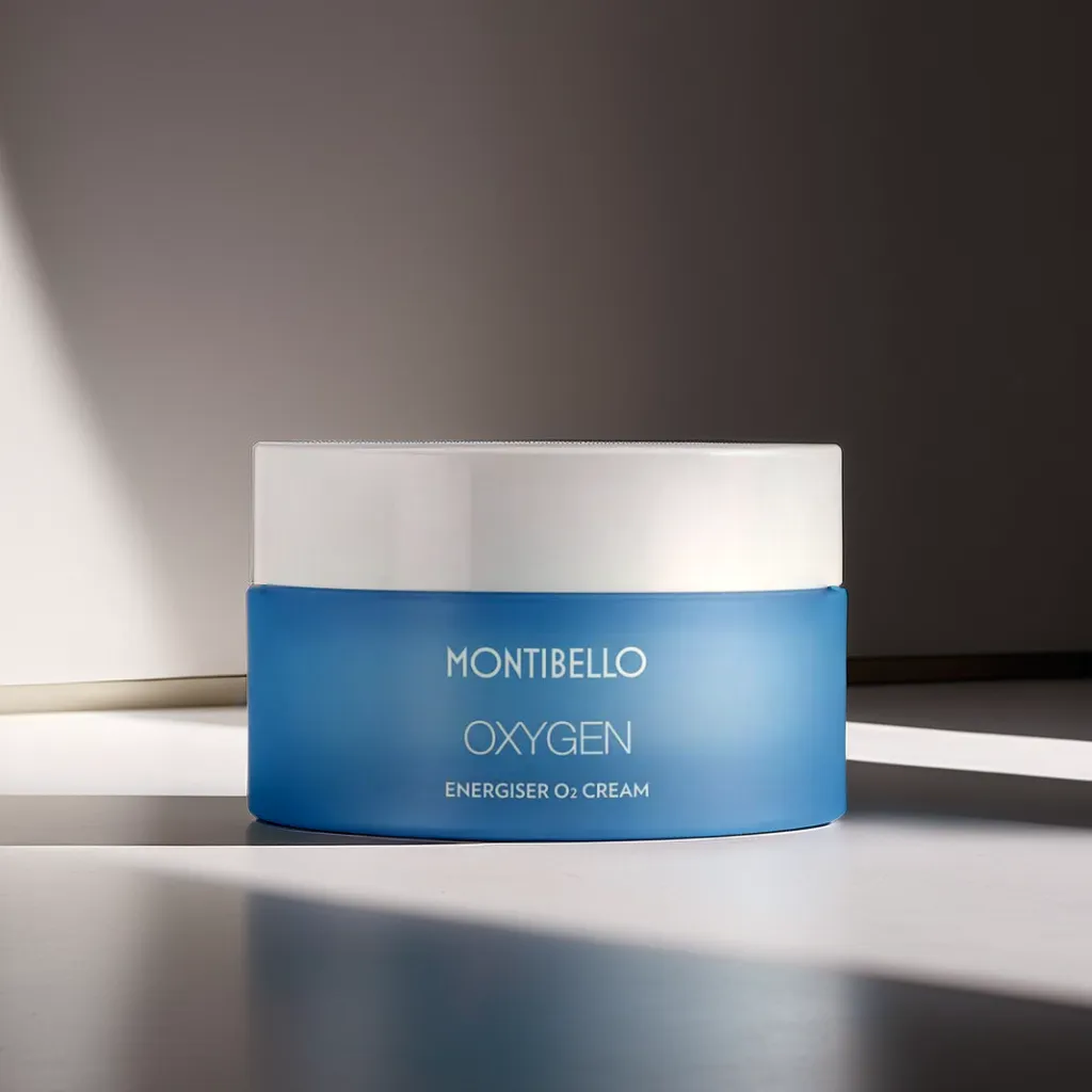 Oxygen  Energiser O2 Cream - MONTIBELLO_2108___2382_2108___3755811212