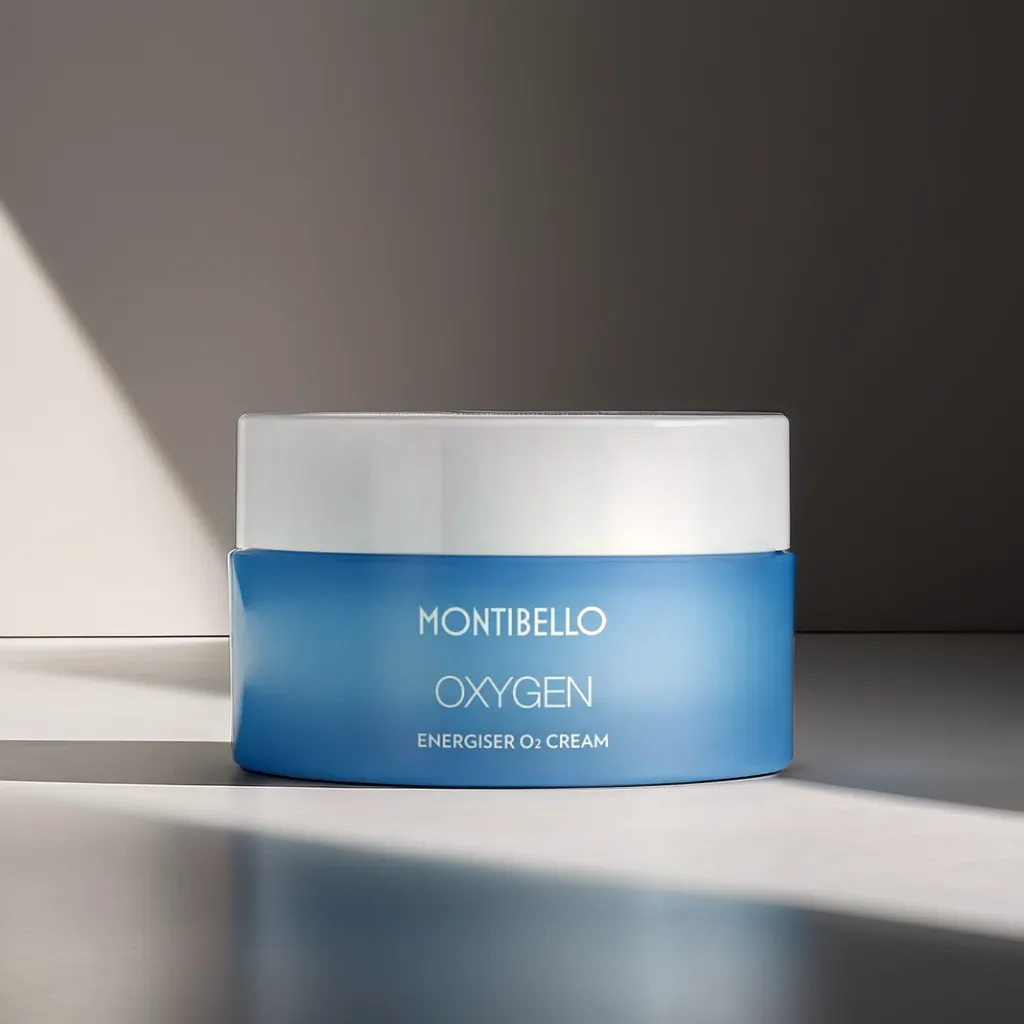 Oxygen  Energiser O2 Cream - MONTIBELLO_2188___2382_2188___3356510693
