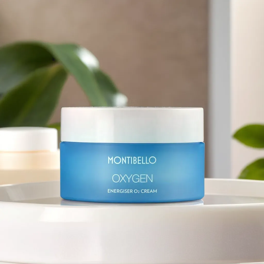 Oxygen  Energiser O2 Cream - MONTIBELLO_2195___2382_2195___1404758135