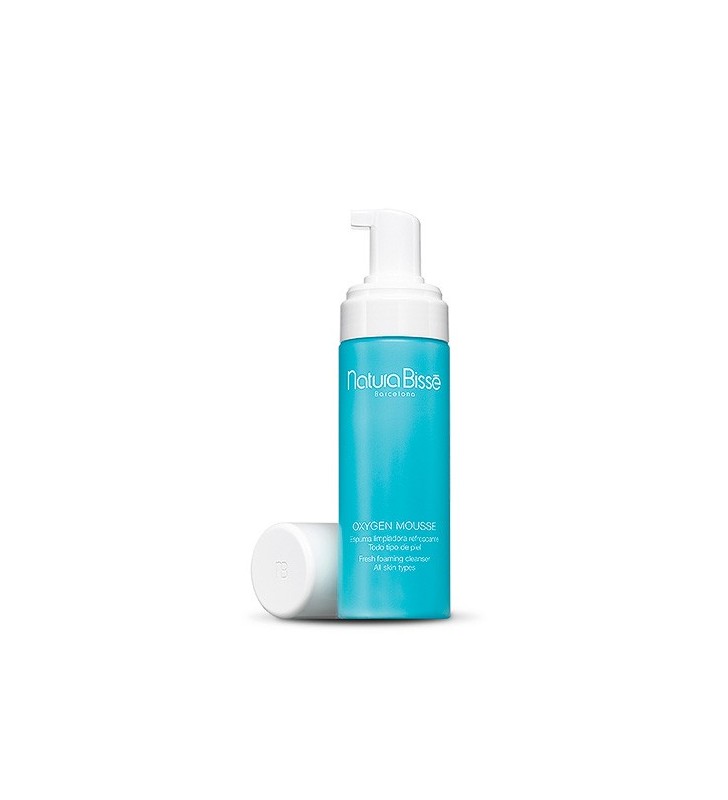 Oxygen  Mousse Limpiadora - NATURA BISSE___451___2034037500