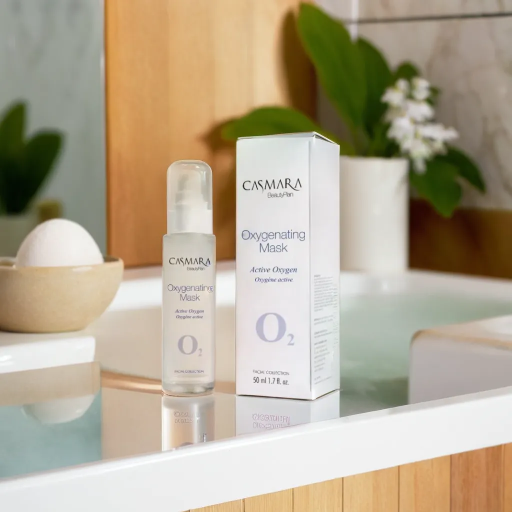 Oxygenating Mask - CASMARA_2875___4283_2875___3465831069