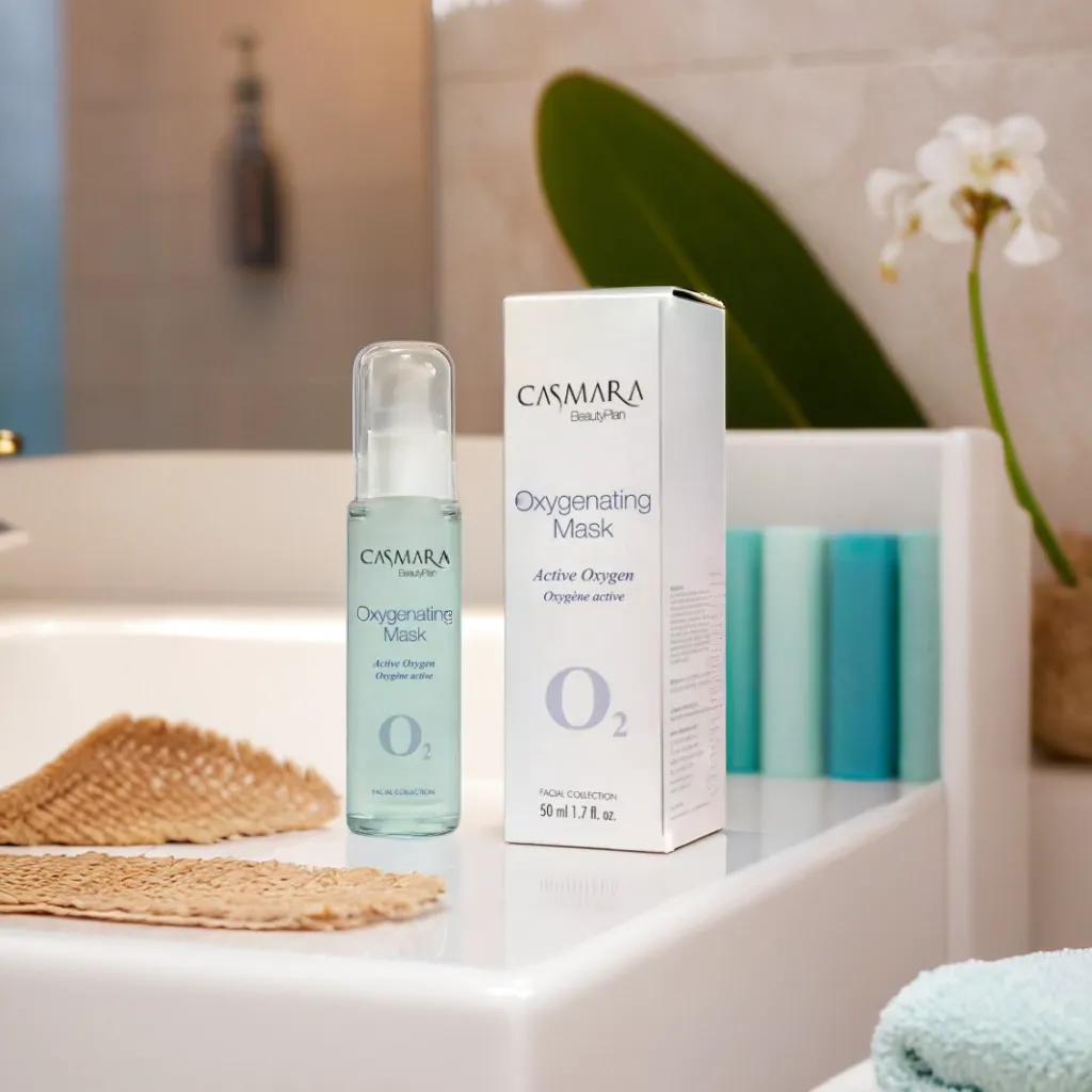 Oxygenating Mask - CASMARA_2899___4283_2899___23263838