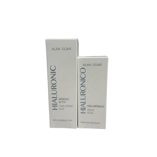 Pack Ácido Hialurónico - ALAN COAR___6105___3743931894